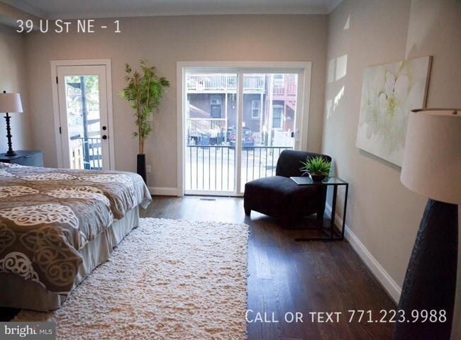 Photo - 39 U St NE