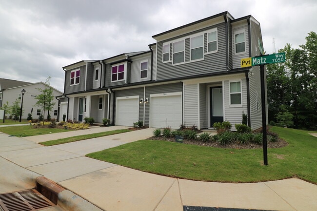 Photo - 7004 Matz Wy Townhome