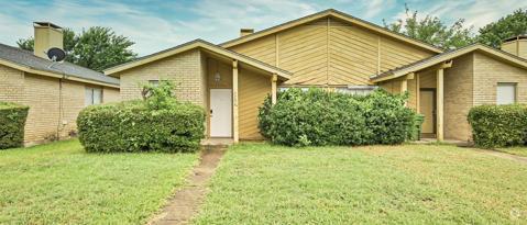 Building Photo - 2704 St George Pl Rental