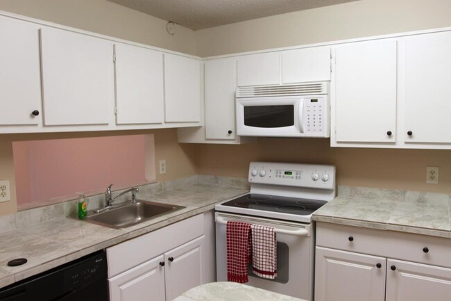 kitchin - 6272 Chasewood Dr Unidad B Rental