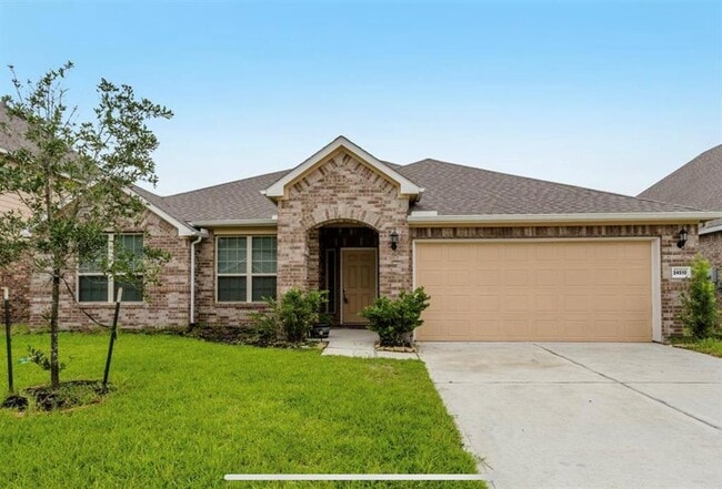 Building Photo - 24510 Raven Cliff Falls Dr Rental