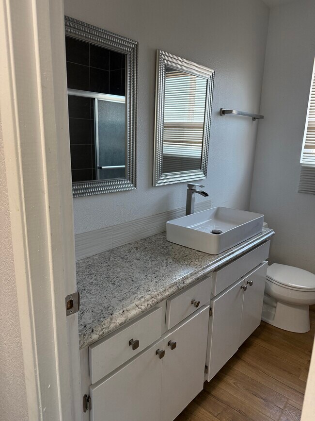 1501-1505 Black Oak Dr. Stockton, CA