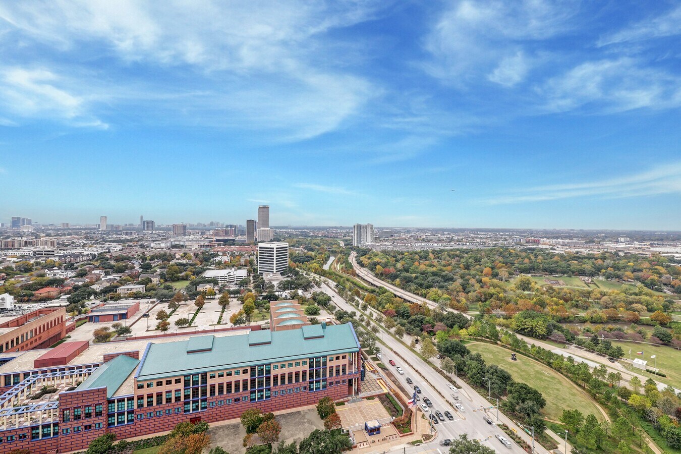 Photo - 1711 Allen Pkwy Unit 2203