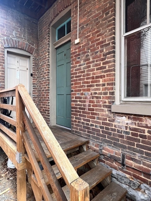 Building Photo - 113 E Franklin St Unit B Rental