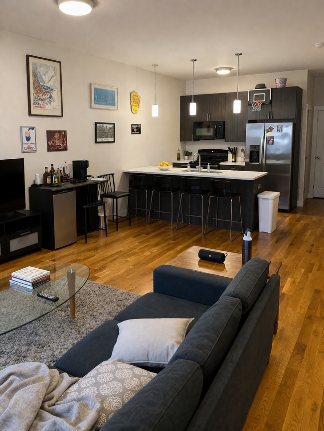 Photo - 3114 N Southport Ave Unit 1F