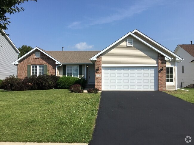 Building Photo - 6328 Sunnybrook Ln Rental