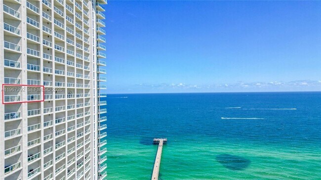Photo - 16699 Collins Ave Unit 2709