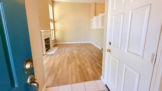 Photo - Bright and Airy 3BD/2.5BA Townhouse in Shadowhawk Community, Danville- Available NOW!