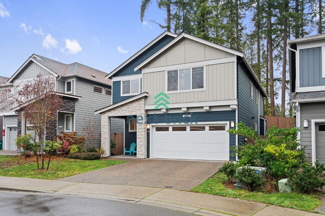 Photo - 5 BED & 2.5 BATH SINGLE FAMILY HOUSE FOR RENT