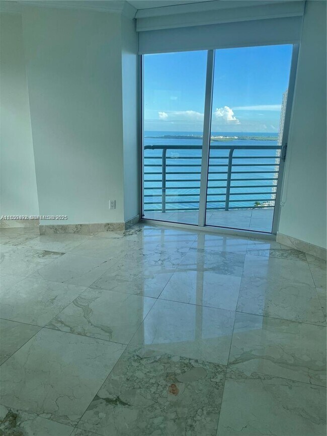 Photo - 325 S Biscayne Blvd Unit 3526