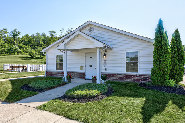 Lockwood Station - Lockwood Station Apartamentos