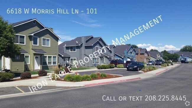 Building Photo - 6618 W Morris Hill Ln Rental