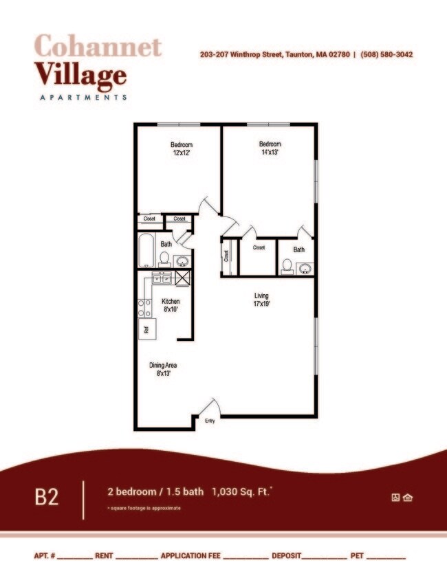 Photo - ReNew Taunton on Winthrop