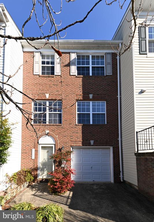 Photo - 3309 Hobble Ct Townhome