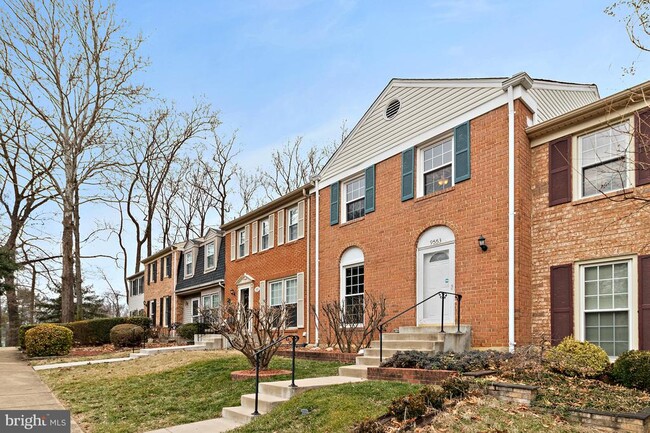 Building Photo - 9553 Cherry Oak Ct