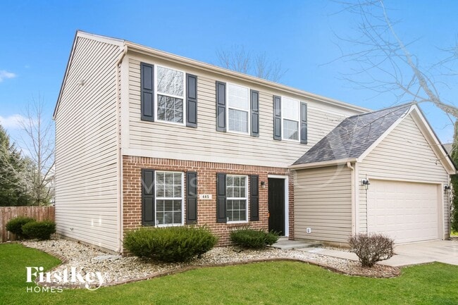 Photo - 445 Winterwood Dr