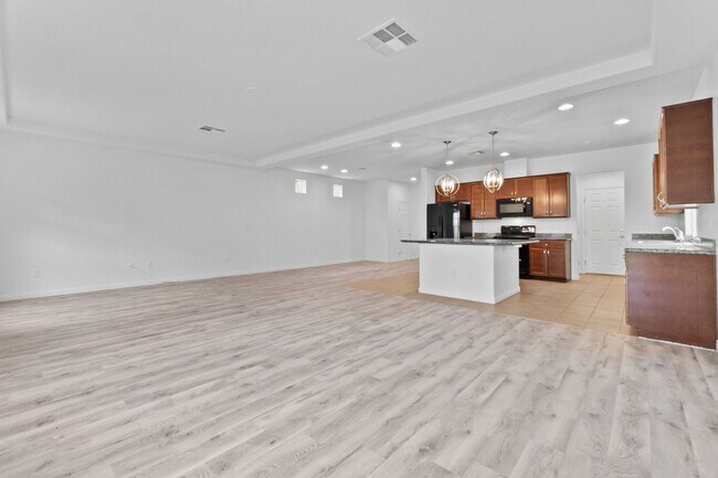 Photo - Stunning 4 Bedroom Home in South Las Vegas Area