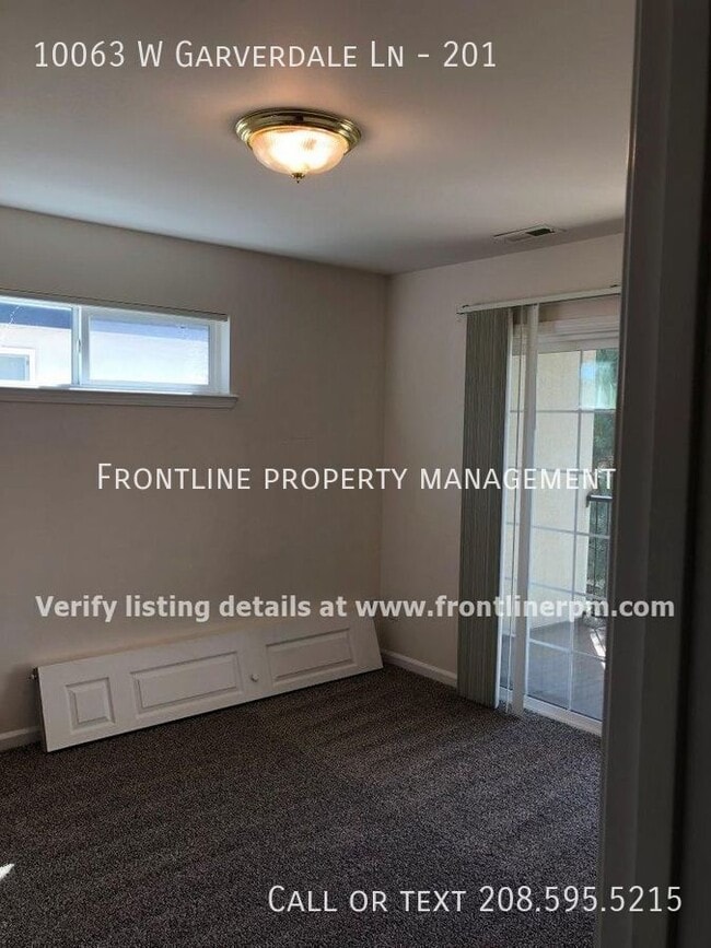 Photo - 10063 W Garverdale Ln Unidad 201