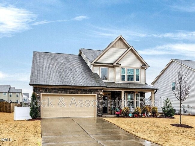 405 Hickory Run Ln