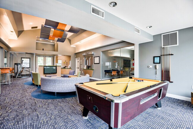 Campus Pointe