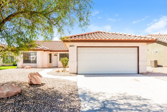 Building Photo - 3601 Uranus Dr Rental