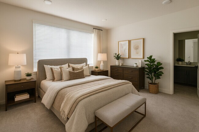 The Point Townhomes