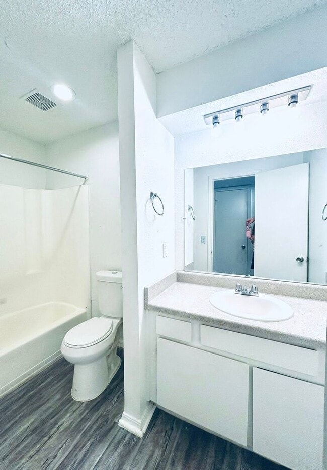 Sonterra Apartments