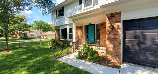 Photo - 1478 Kingwood St