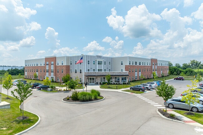 Building Photo - Haven Crossing