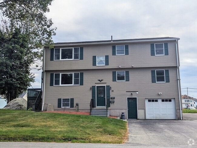 Building Photo - 25 Brodeur Ave Unit 1 Rental