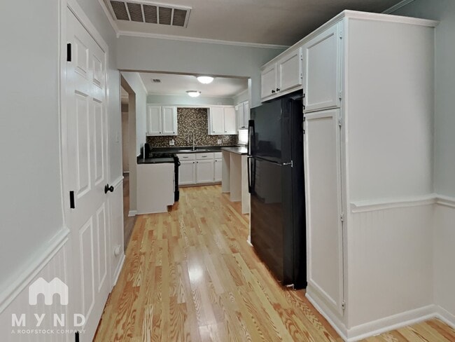 Photo - 1207 Grace St