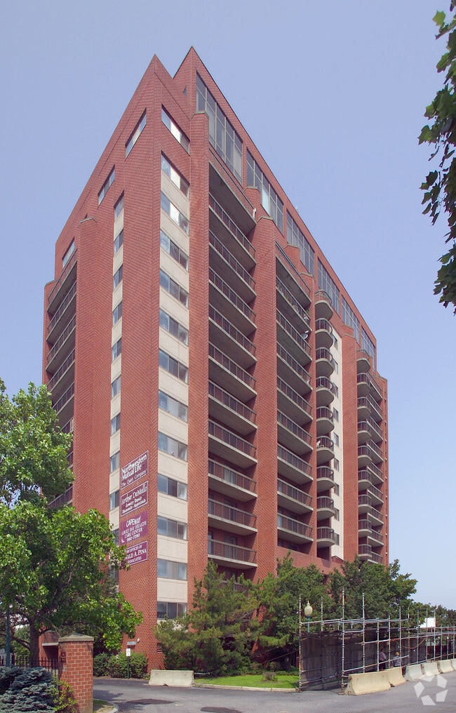 The Regency Apartments For Rent in New Bedford, MA