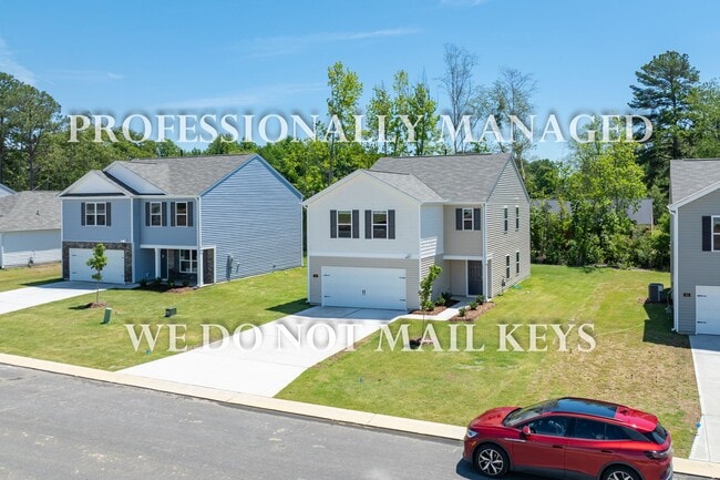 Building Photo - 325 Wellspring Dr