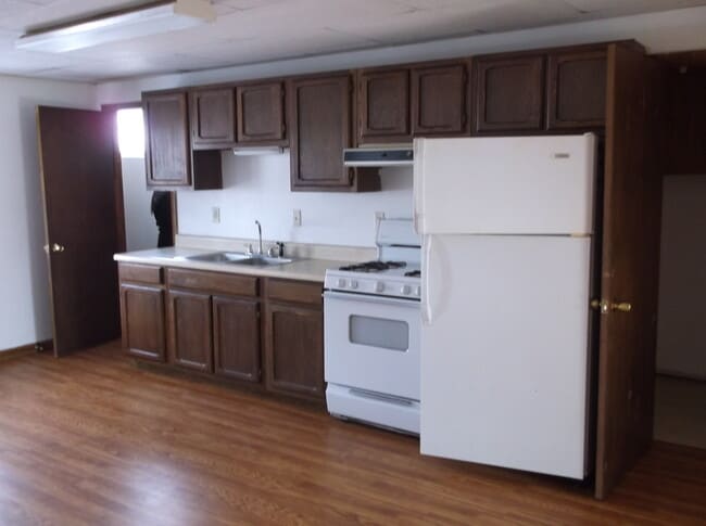 Building Photo - 311 E Dominick St Unit 311 Rental