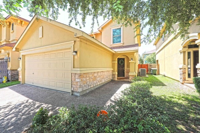 Photo - 9813 Sandhill Dr Unidad 61 Rental