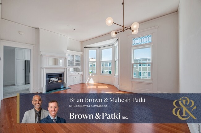Photo - 354 Walnut St Rental