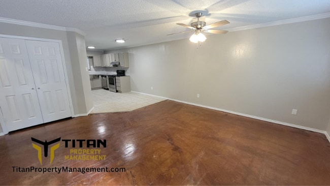 Photo - 2 bed/2 bath Apartment Unit 2010 Watts Rd. Apt B