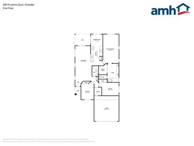 Photo - 230 N Leoma Ct