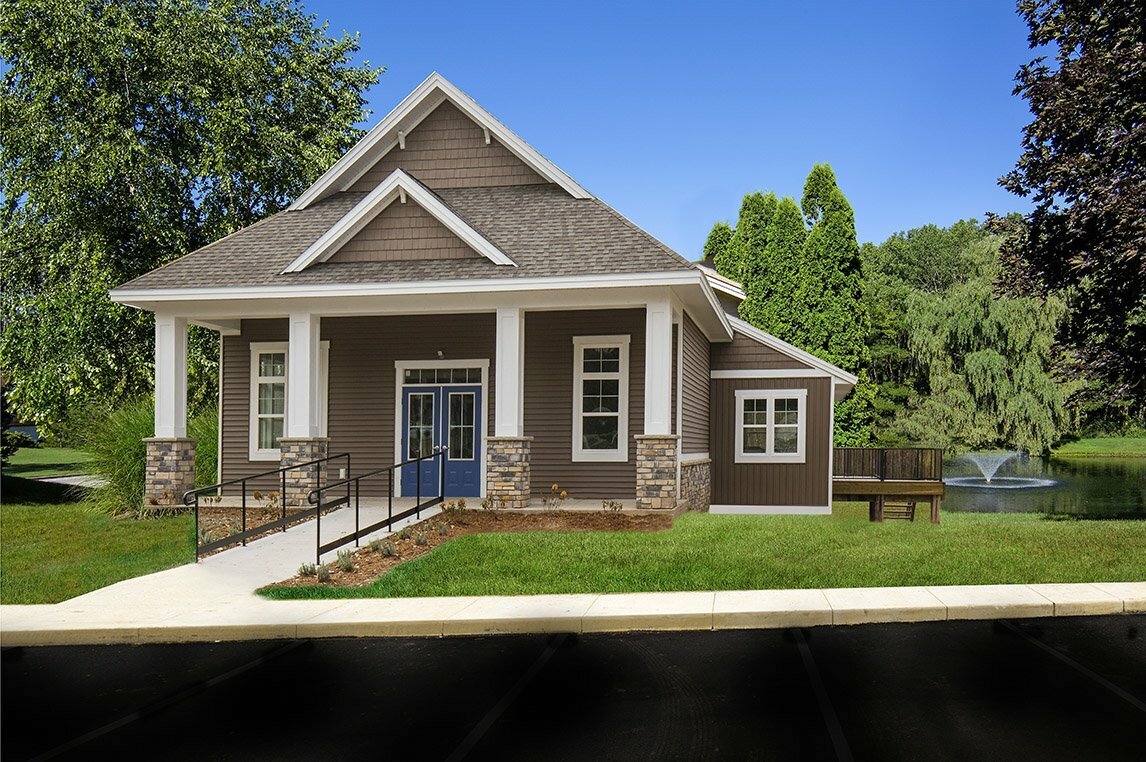 Photo - 2102 E Wyndham Hill Dr NE Apartments Unit 102