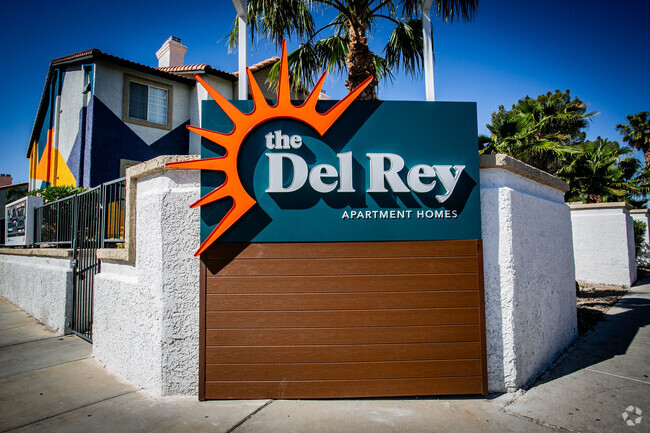 Building Photo - The Del Rey Rental