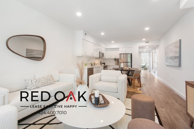 ~RECENTLY BUILT~ Lavish Three Bedroom Feat... - ~RECENTLY BUILT~ Lavish Three Bedroom Feat... Unidad A-202 Rental