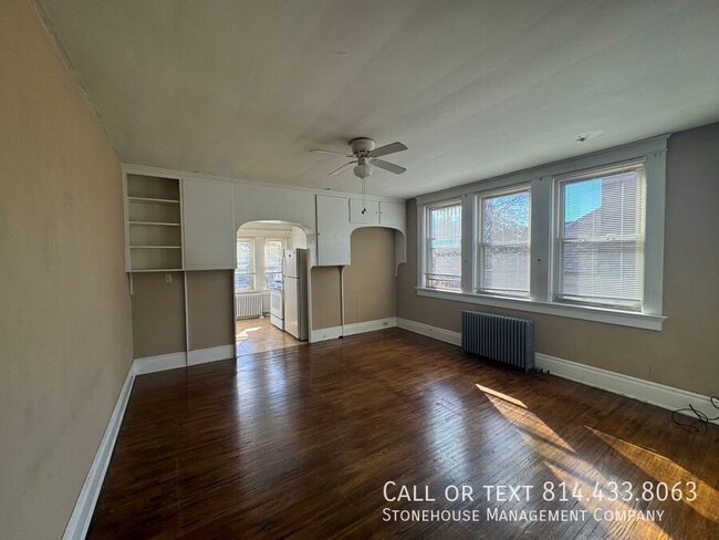 All Utilities Included in this Cute Studio... - All Utilities Included in this Cute Studio... Apartment Unit 9