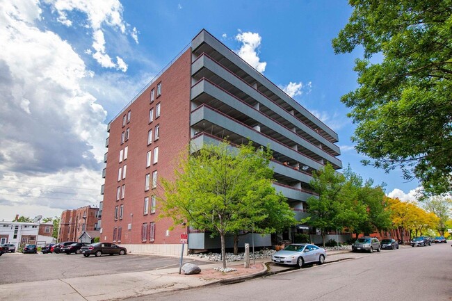 Apartments for Rent in Denver, CO | ForRent.com