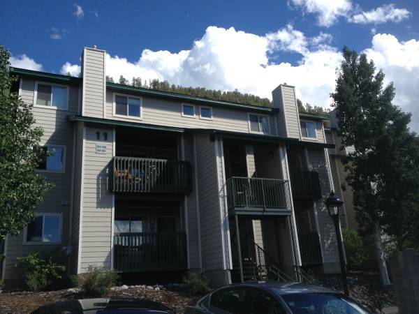 Building Photo - 1100 Goeglein Gulch Unit 258