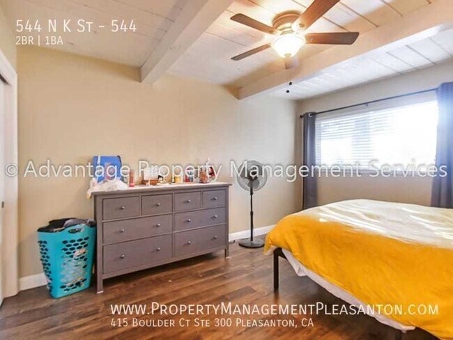 Photo - 544 N K St Unit 544