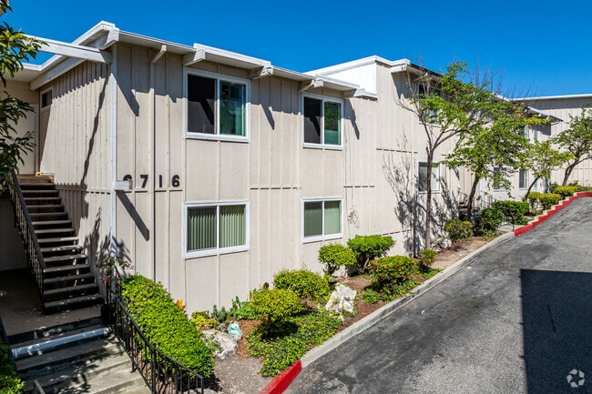 PV Victoria Apartments