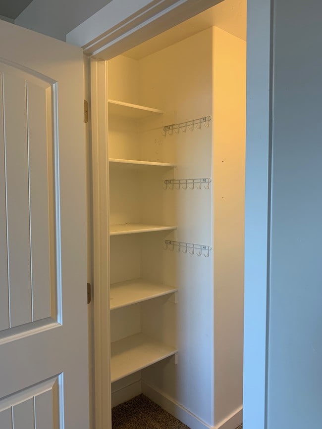 Walk-in Closet - 3657 W Sunrise Sky Ln