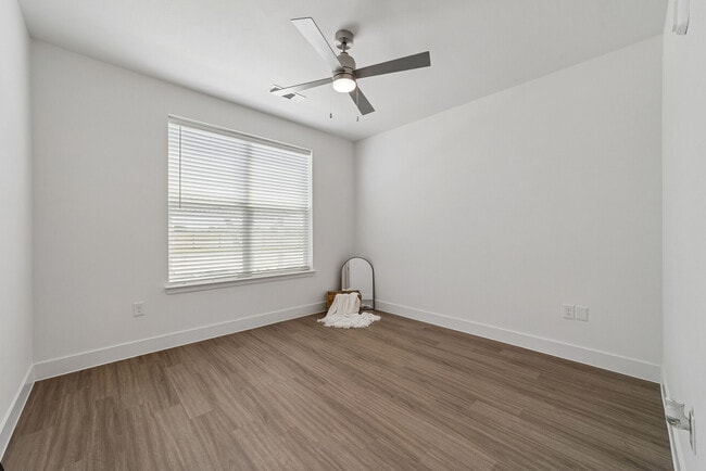 NorthPark Apartment Homes