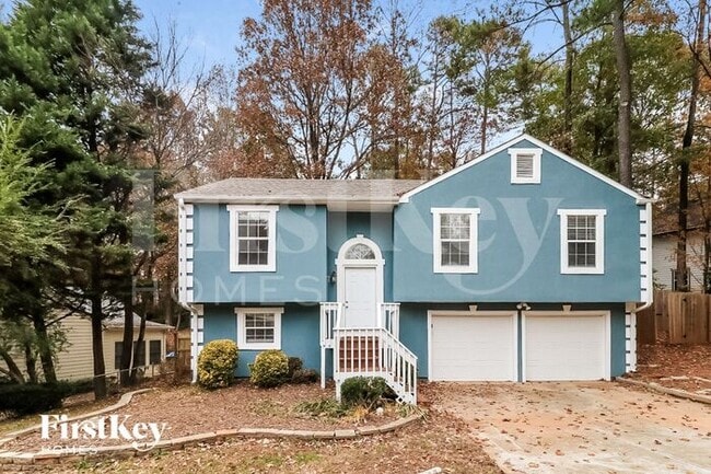 Building Photo - 1822 Cres Hill Dr NW Rental