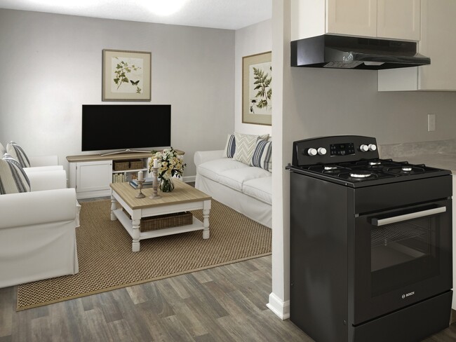 Photo - Pelham Place Apartments